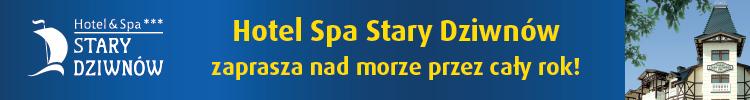 Stary dziwnow